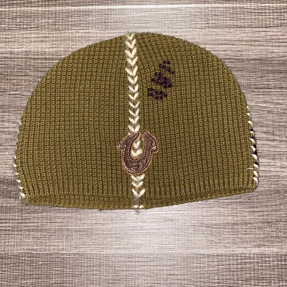 True Religion Hat